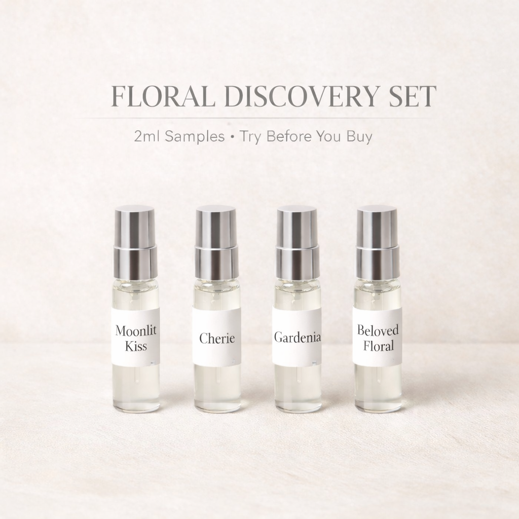 Floral Discovery Set