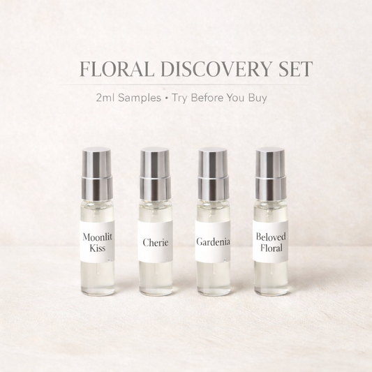Floral Discovery Set