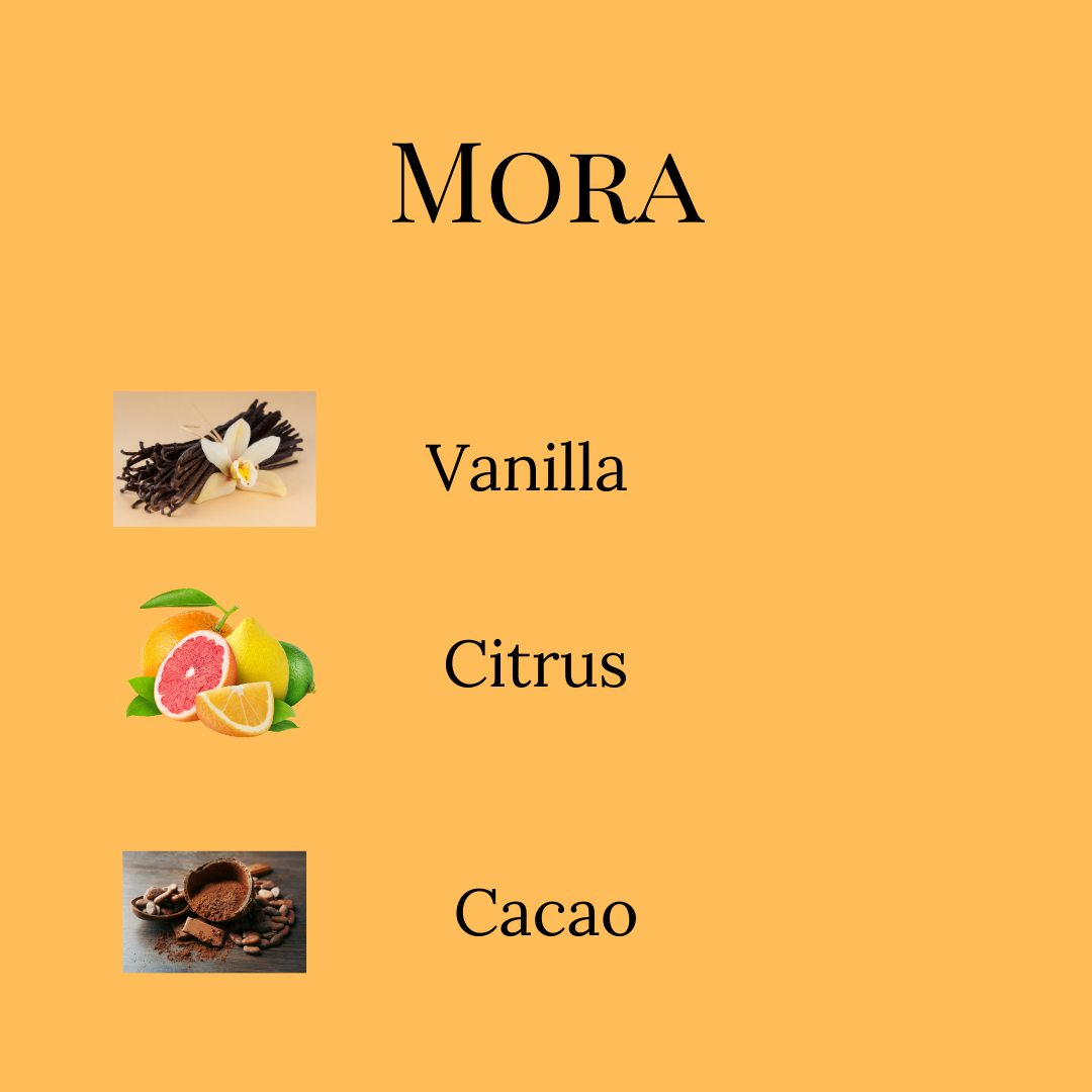 Mora