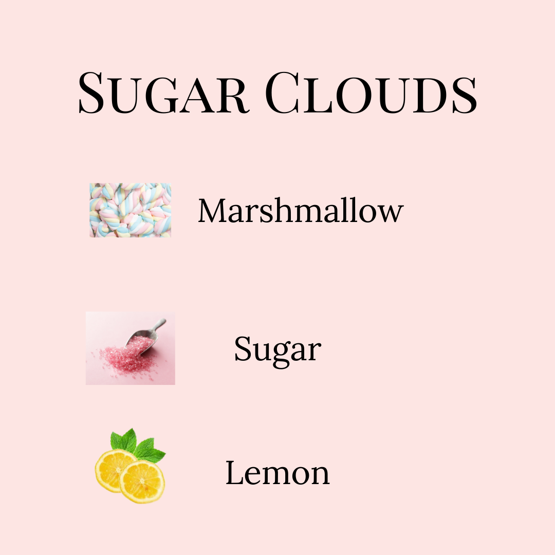 Sugar Clouds