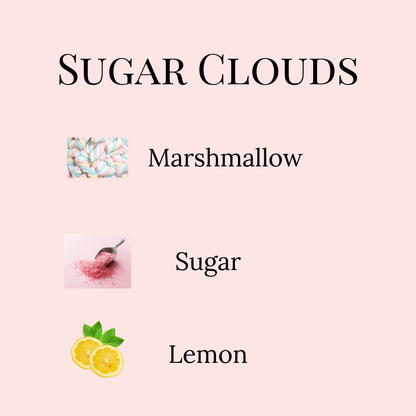 Sugar Clouds