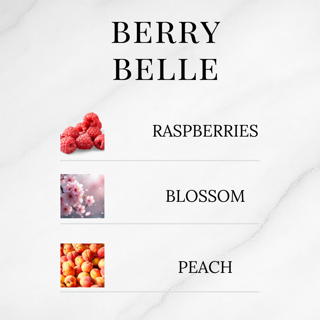 Berry Belle