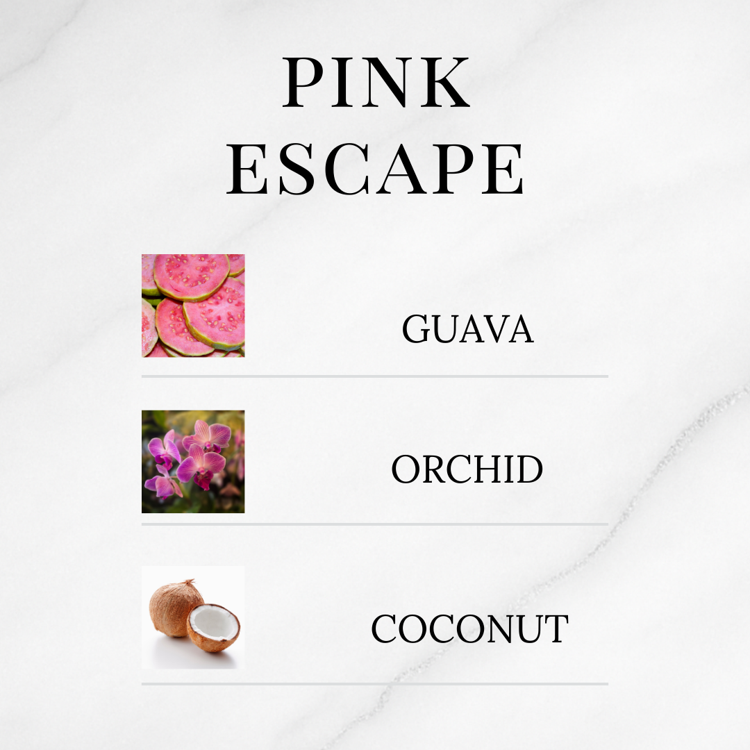 Pink Escape