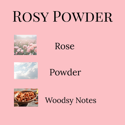 Rosy Powder
