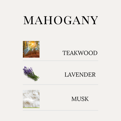 Mahogany
