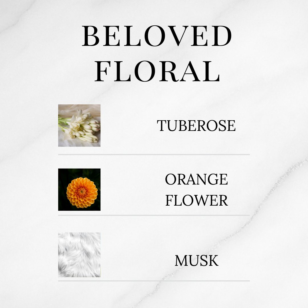 Beloved Floral