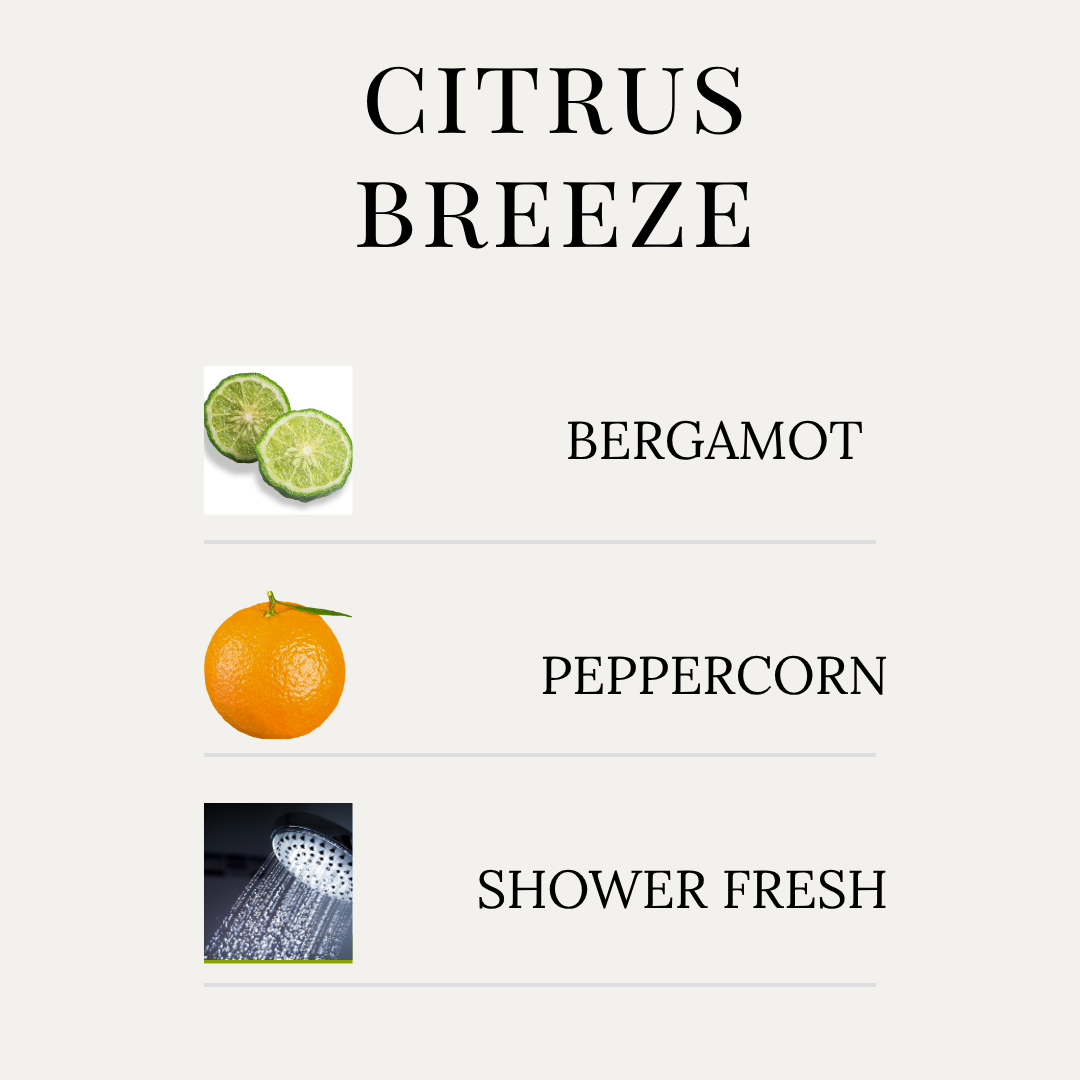 Citrus Breeze