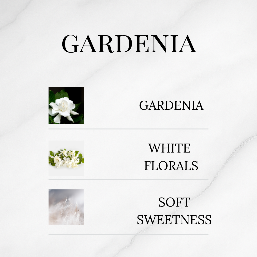 Gardenia