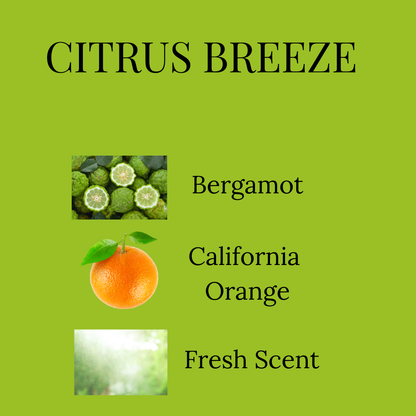 Citrus Breeze