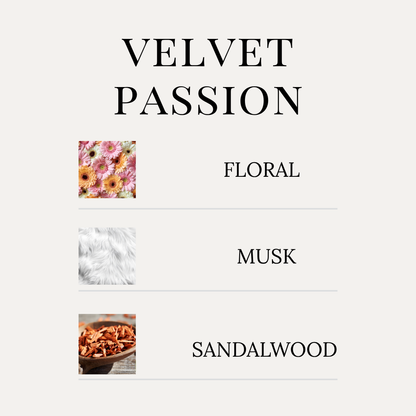 Velvet Passion