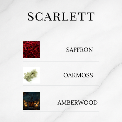 Sensual Discovery Set