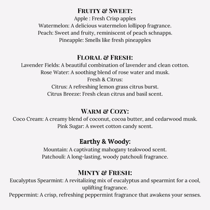 Hand Refresher Spray 3-for-$23 bundle-only