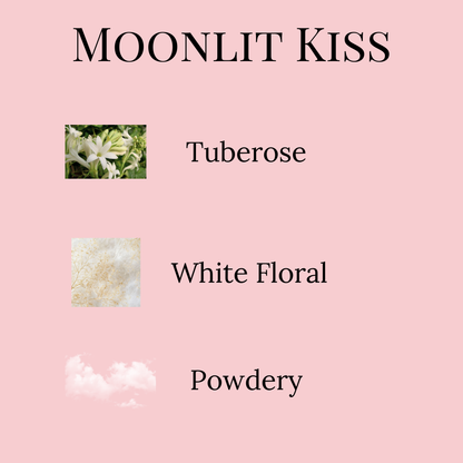 Moonlit Kiss – Inspired by Michael Kors