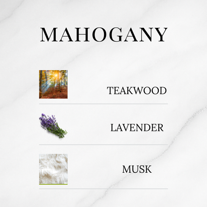 Mahogany