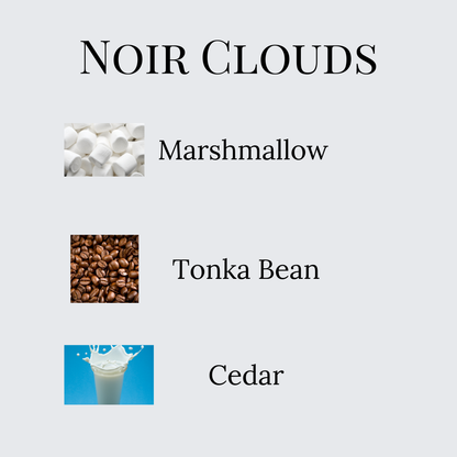 Noir Clouds