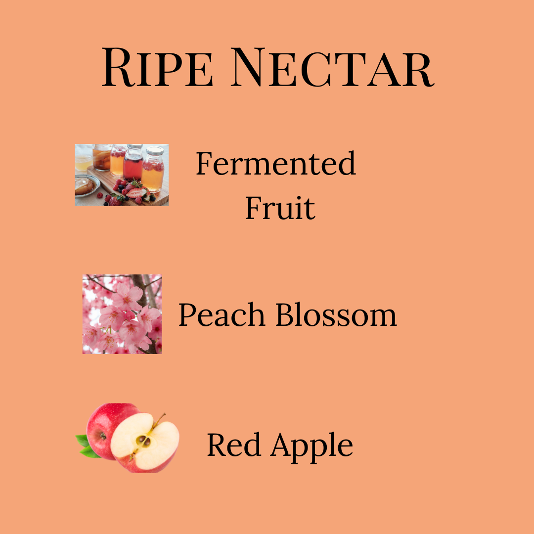 Ripe Nectar