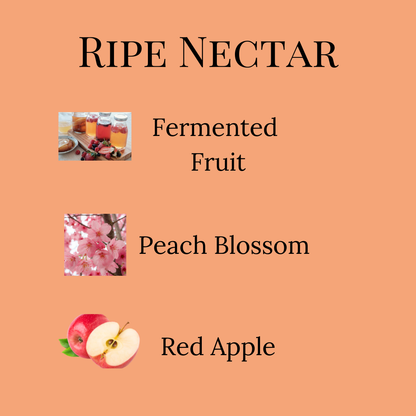 Ripe Nectar