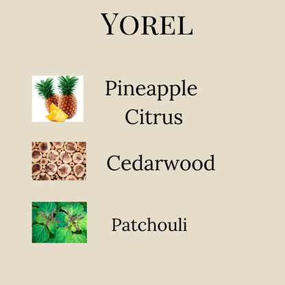 Yorel
