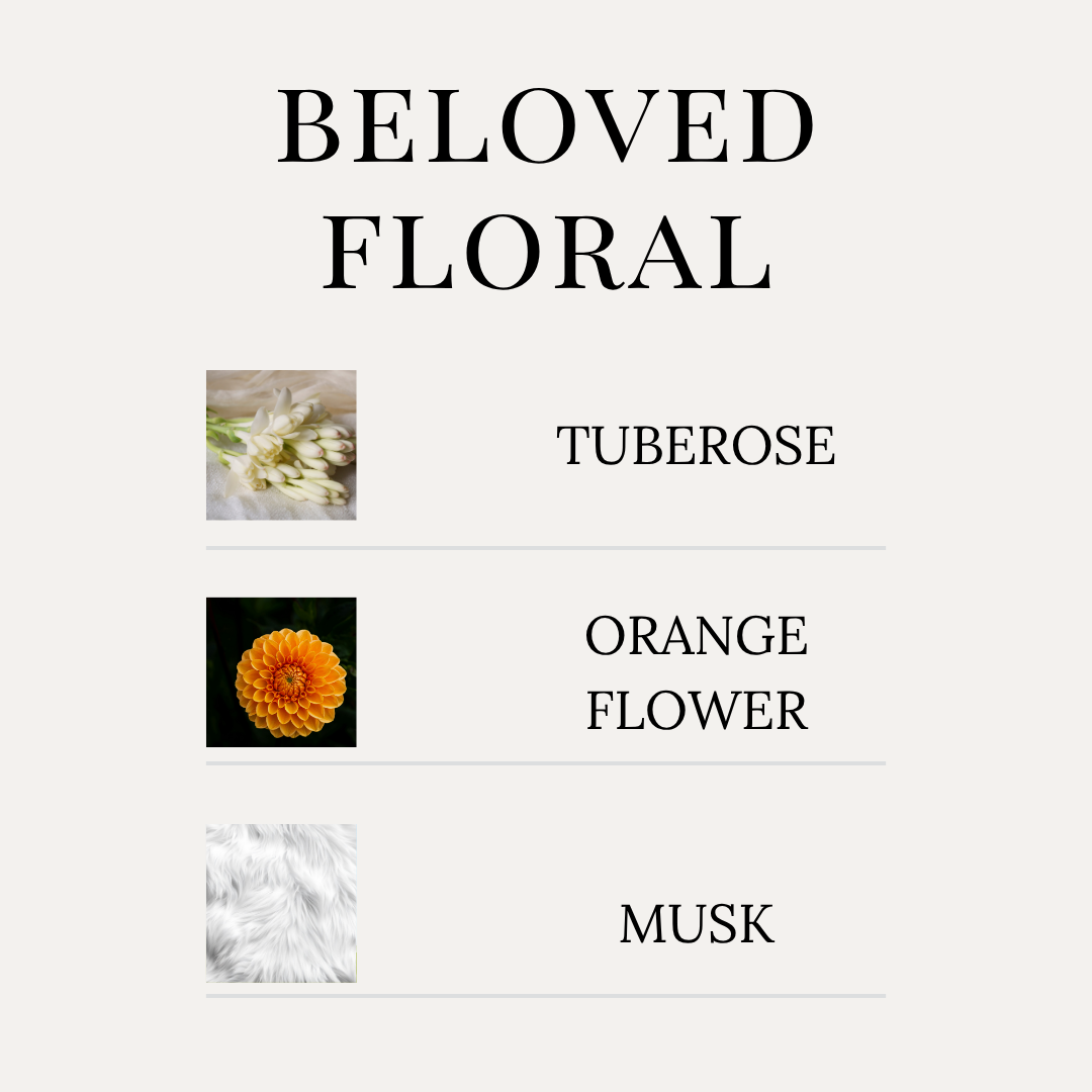 Beloved Floral
