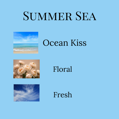 Summer Sea