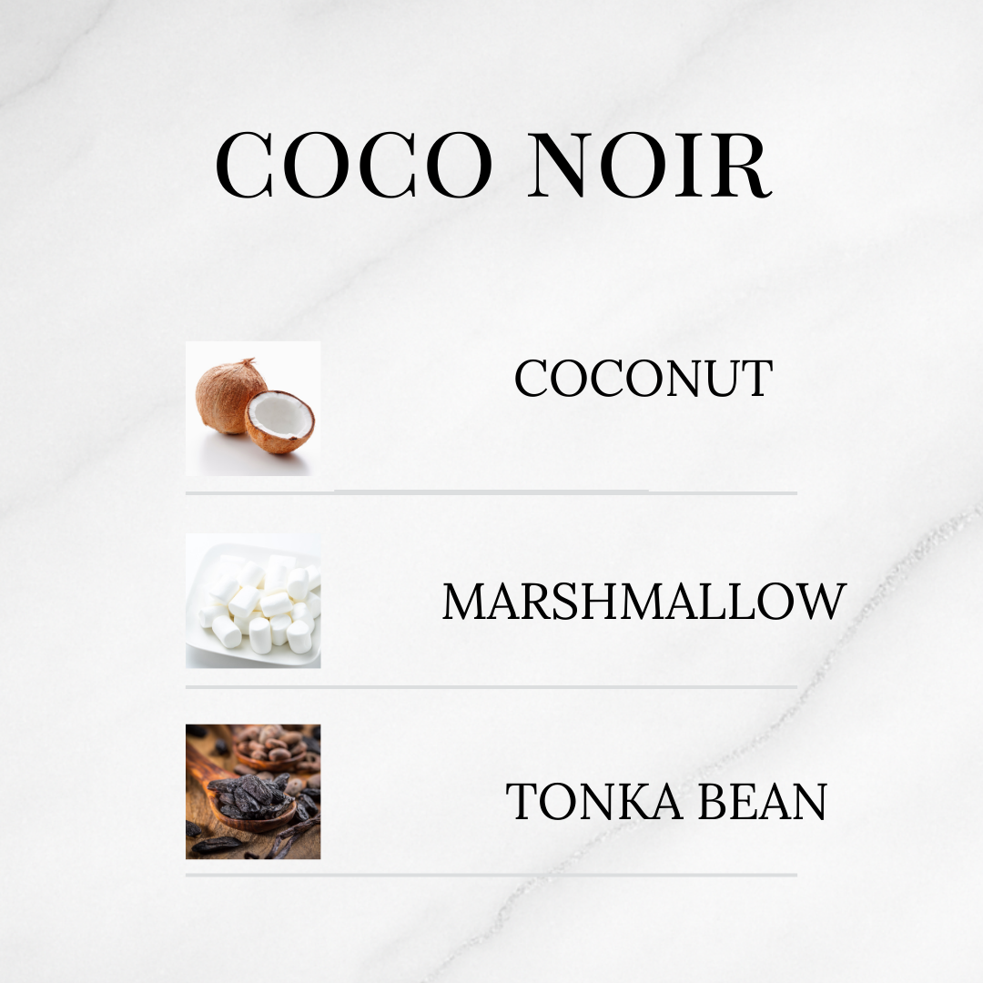 Coco Noir