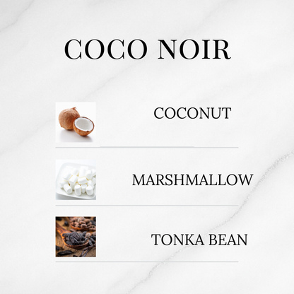 Coco Noir