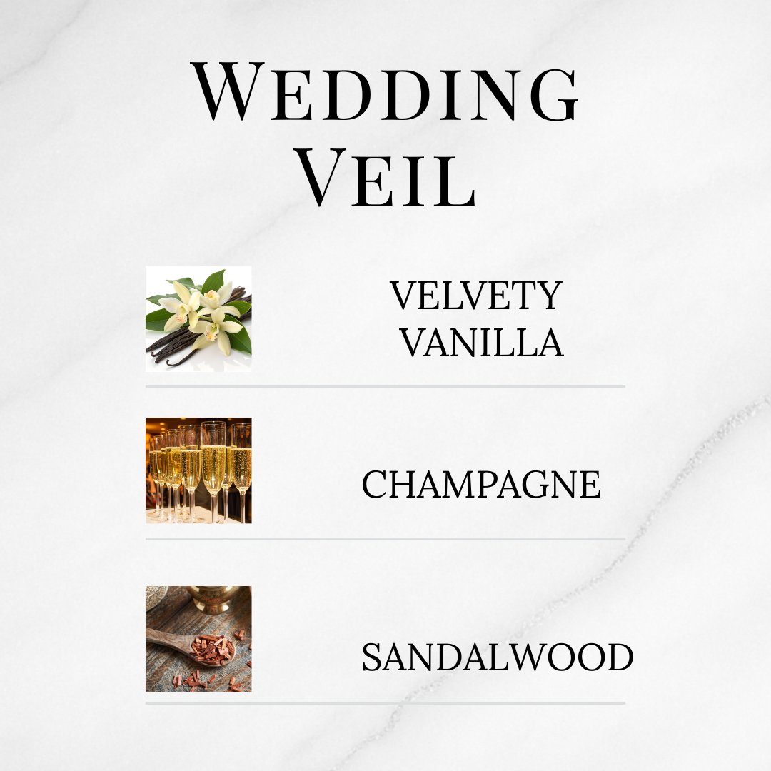 Wedding Veil