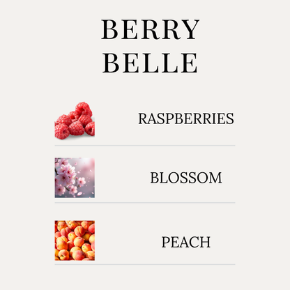 Berry Belle