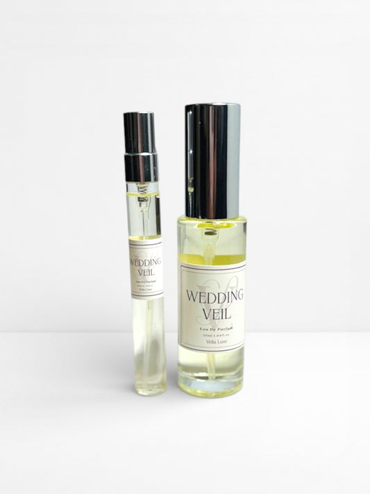 Wedding Veil