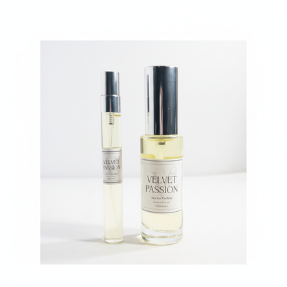 Velvet Passion