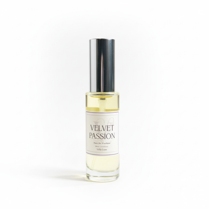Velvet Passion