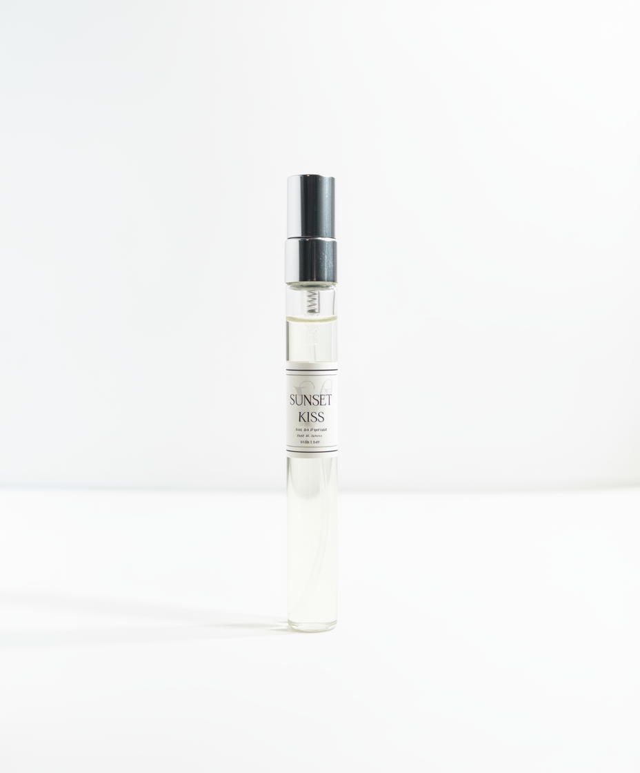 Sunset Kiss