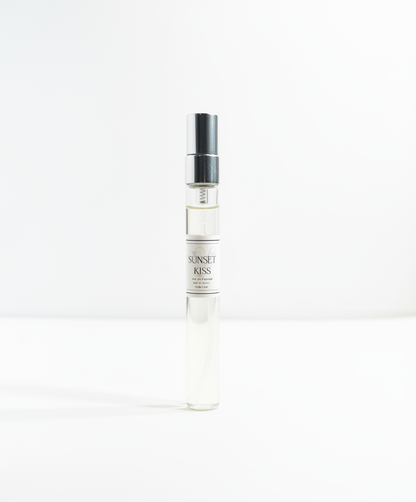 Sunset Kiss