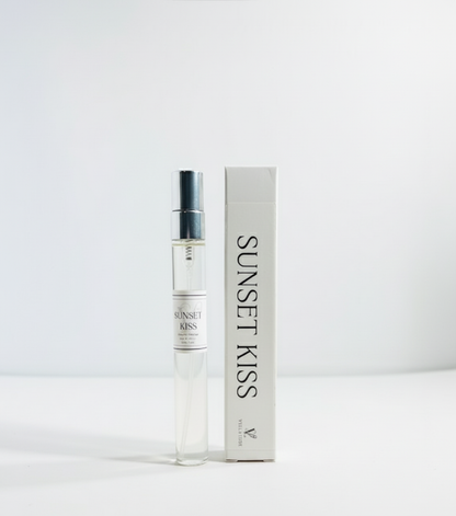 Sunset Kiss