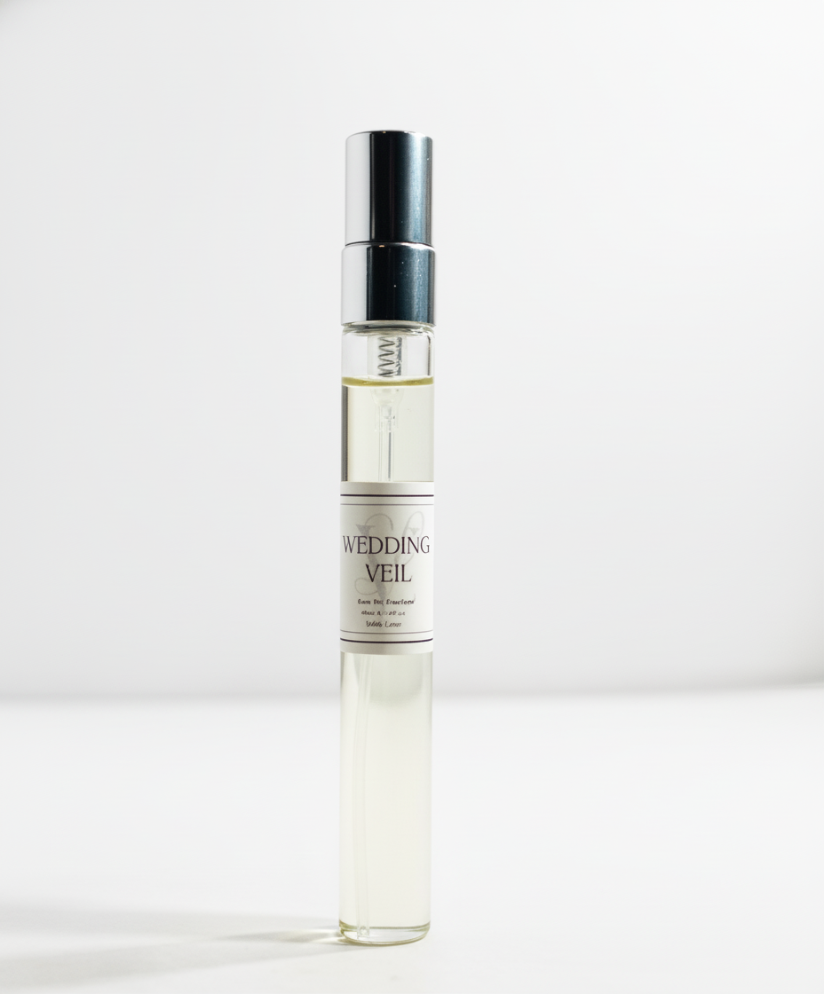 Wedding Veil