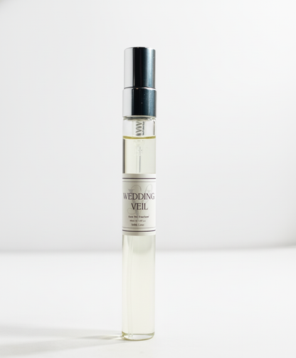 Wedding Veil