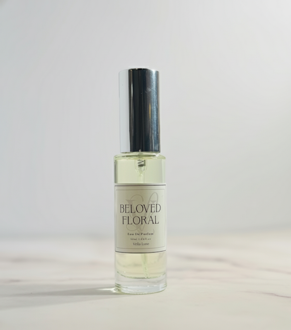 Beloved Floral