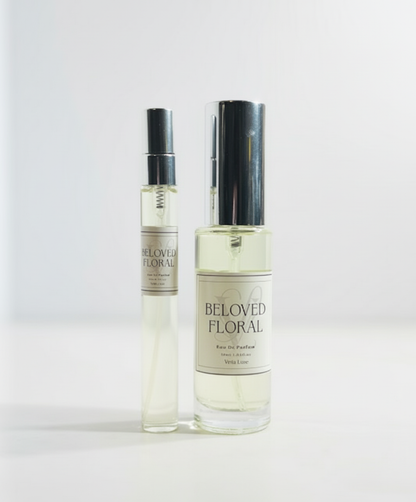 Beloved Floral
